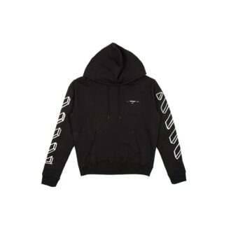 C/O Virgil Abloh Men’ s Black Marker Arrows