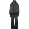 Distress Diag Slouchy Sweatpant Distress Diag Slouchy Sweatpant