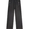 Distress Diag Slouchy Sweatpant Distress Diag Slouchy Sweatpant