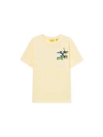 Graffiti T-shirt