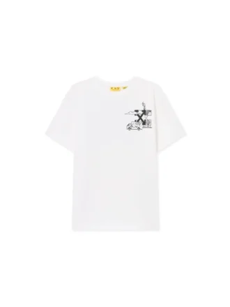 Graffiti T-shirt