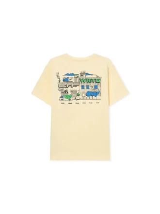 Graffiti T-shirt