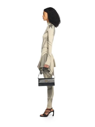 Jitney 1.0 Shoulder