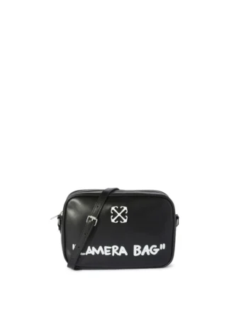 JITNEY CAMERA BAG QUOTE M