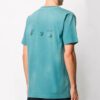 logo Applique Short-sleeve Tee Men’ s Green