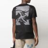 Logo Casual Short Sleeve Version Black