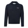 Logo Embroidered Black Ordinary Version “Black White”