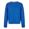 Logo-Embroidered Jumper