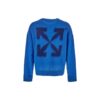 Logo-Embroidered Jumper