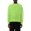 Logo-Embroidered Jumper