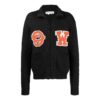 Logo Intarsia Jumper