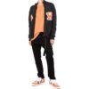 Logo Intarsia Jumper