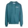 Logo-Print Hoodie