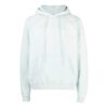Logo Print Hoodie