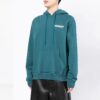 Logo-Print Hoodie