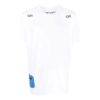 logo-print T-shirt