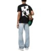 Logo Print Tee