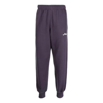 Logo-Print Track Pants