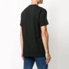 Logo Printing Short Sleeve Black