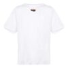 logo Printing Short Sleeve White