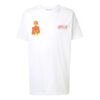 Logo Printing Short Sleeve White