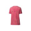 Logo Short Sleeve Red T-Shirt