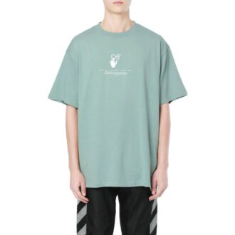 Logo T-Shirt “Green”