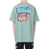 Logo T-Shirt “Green”