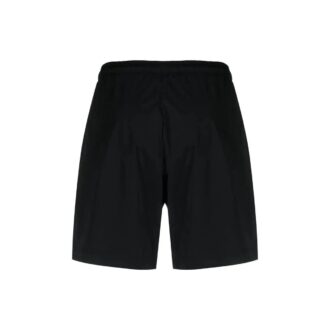 Logo-Tape Swim Shorts