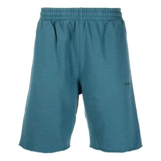 Logo Track Pants “Green”