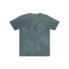 Logo Vintage Slim Tee “Teal”