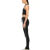 Logoband Leggings