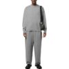 Lounge Knitted Sweatshirt