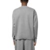 Lounge Knitted Sweatshirt