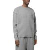 Lounge Knitted Sweatshirt