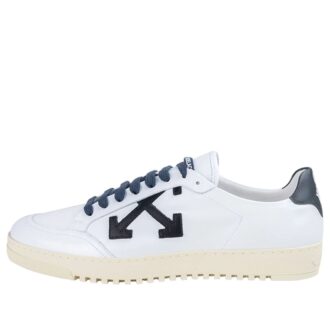Low 2.0 Sneakers White/Blue
