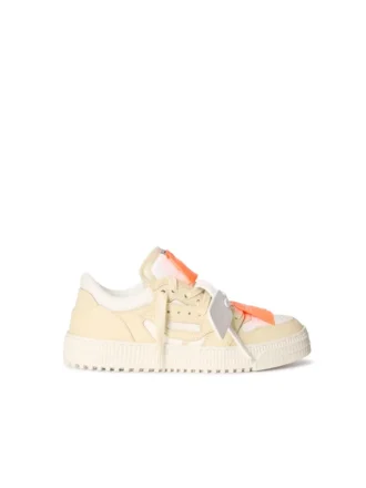 Low Top 3.0 Off Court Sneakers