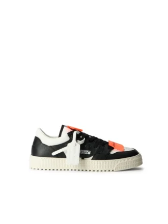 Low Top 3.0 Off Court Sneakers