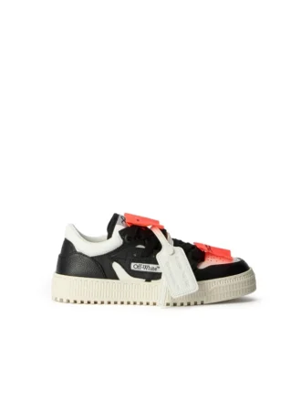 Low Top 3.0 Off Court Sneakers