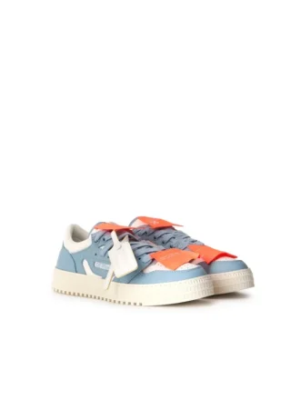 Low Top 3.0 Off Court Sneakers