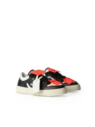 Low Top 3.0 Off Court Sneakers