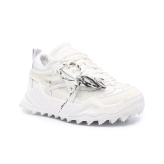 Low-Top Running Shoes White