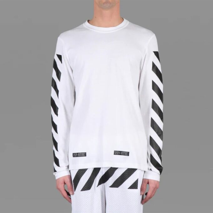 LS T-Shirt