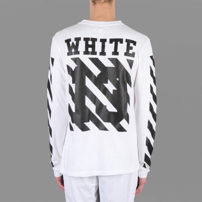 LS T-Shirt