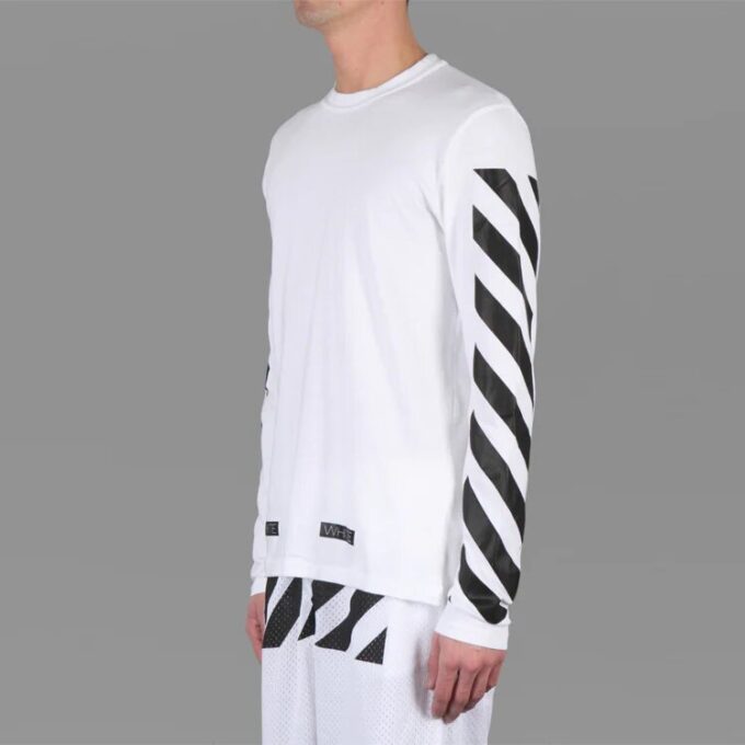LS T-Shirt