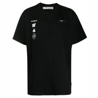Mariana De Silva T-Shirt /Multicolor
