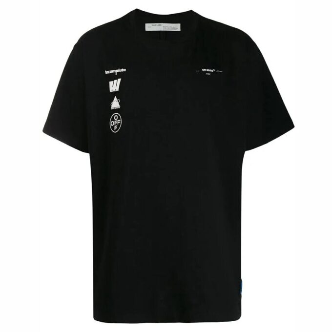 Mariana De Silva T-Shirt /Multicolor