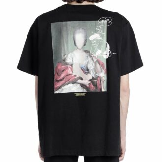Mariana De Silva T-Shirt /Multicolor