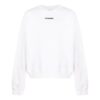 Marker Arrows Crew-Neck Sweatshirt
