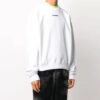 Marker Arrows Crew-Neck Sweatshirt